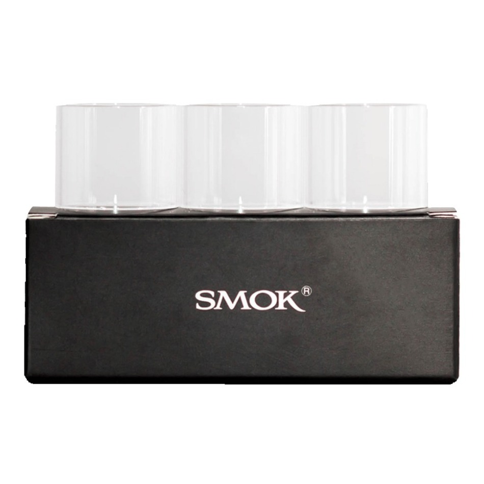 Prime Vapour Hardware - [Smok Vape Pen 22 Replacement Glass]